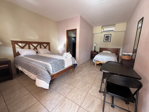 Hacienda Barrancas del Cobre Hotel