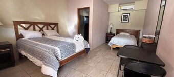 Hacienda Barrancas del Cobre Hotel