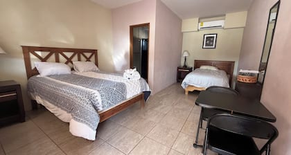 Hacienda Barrancas del Cobre Hotel