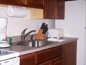 Suite Comfort, 1 dormitori, cuina | Cuina privada