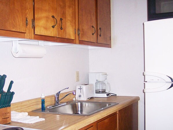 Comfort Studio | Private kitchen