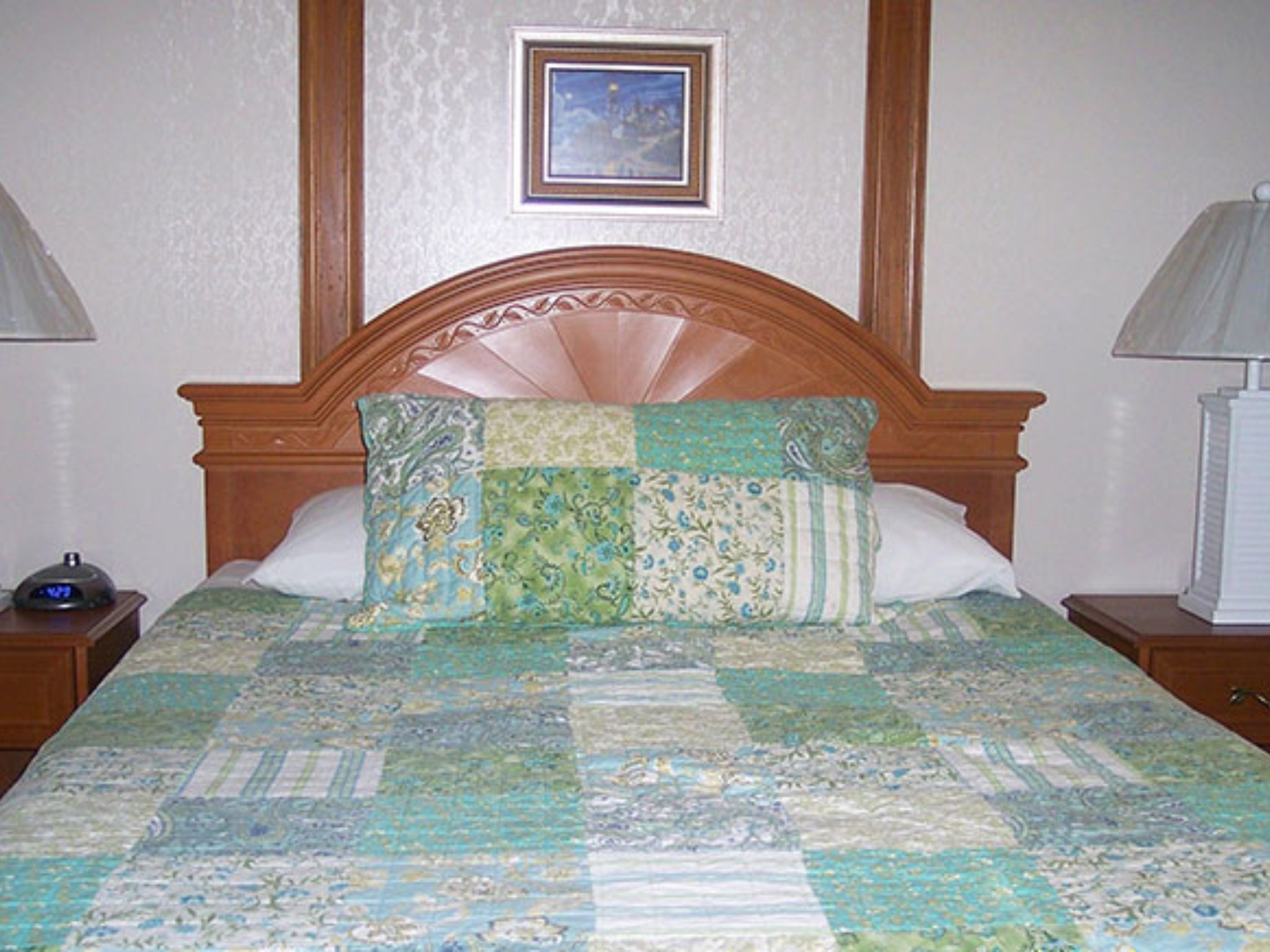 Superior Triple Room, Haiwan Kesayangan Dibenarkan, Beach View