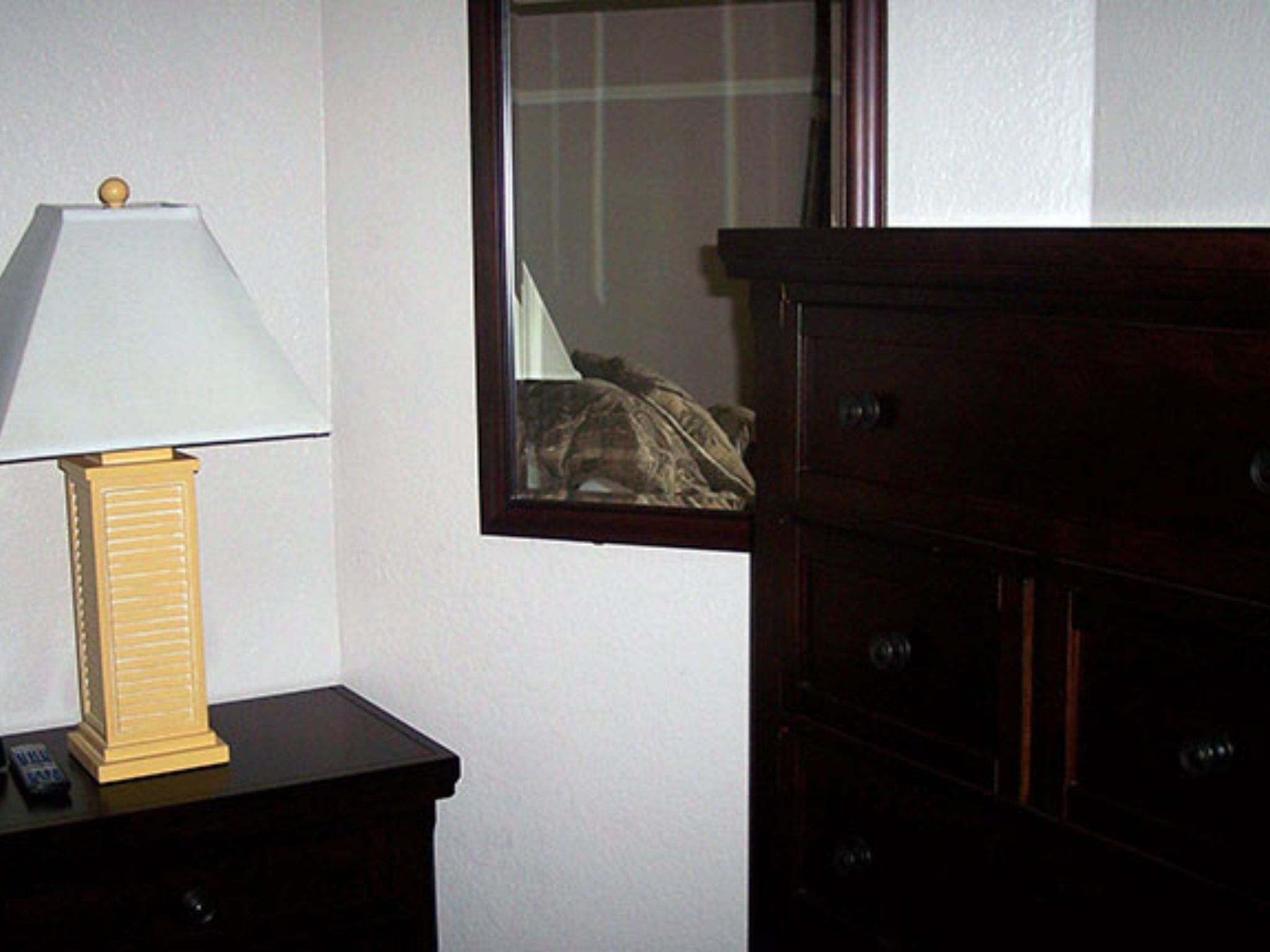 Suite familiare | Interni