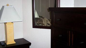 Suite familiare | Interni