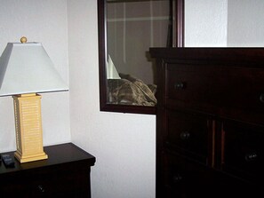 Family Suite | Interior