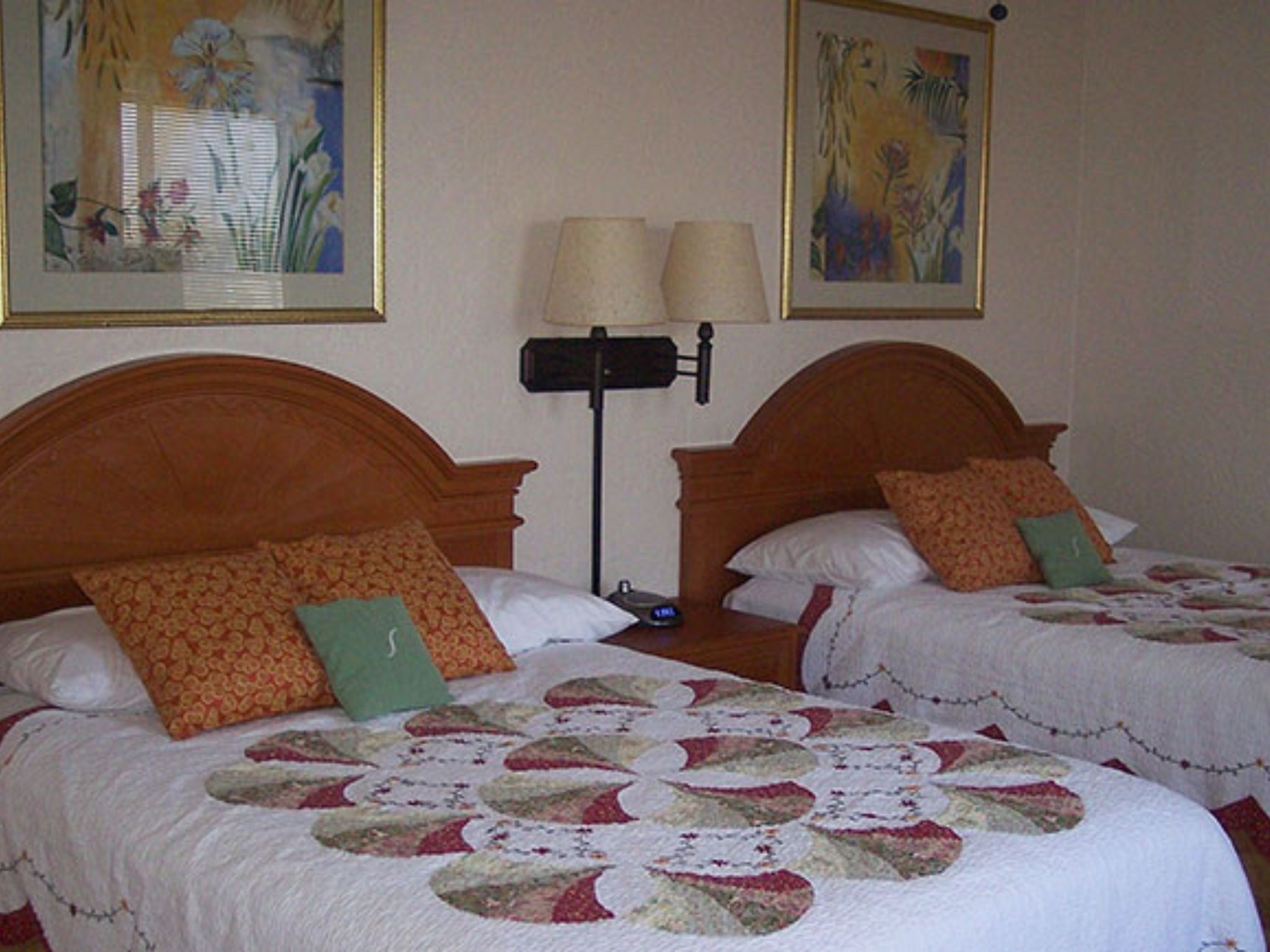 Comfort Suite, 1 Bedroom, Kitchen