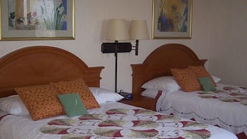 Phòng Suite tiện nghi đơn giản, 1 phòng ngủ, bếp