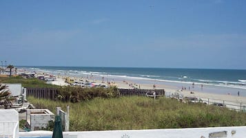 Suíte estúdio conforto | Praia