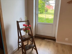 Interior - La Maison du Lac - La Brochardière (La Ferté-Macé)