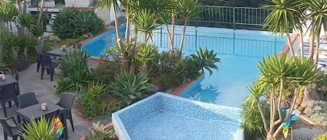 アパートメント | 1 室のベッドルーム