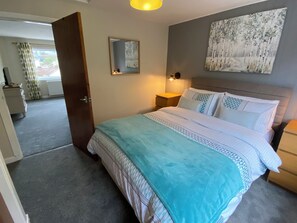 Room - Edgemont Annexe (Oban)