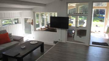 Ferienhaus | Innenbereich