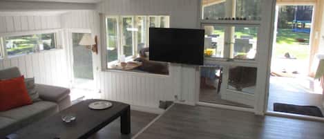 Hus | Interiör