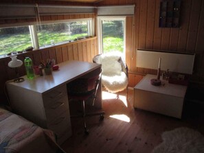 House | Interior - 4 Star Holiday Home in Sjaellands Odde (Sjællands Odde)