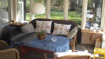Ferienhaus | Innenbereich