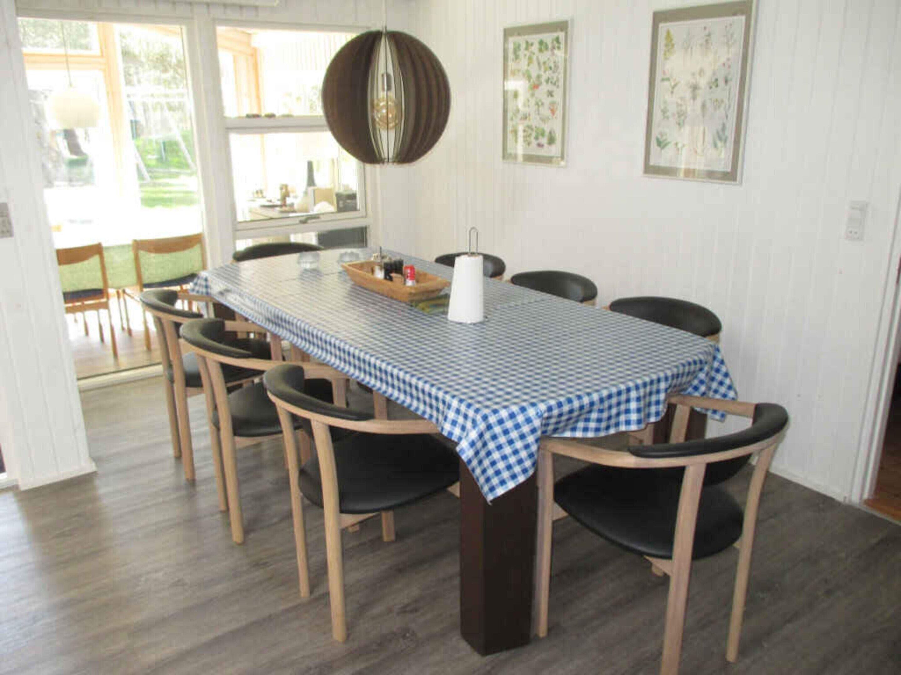 Ferienhaus | Innenbereich