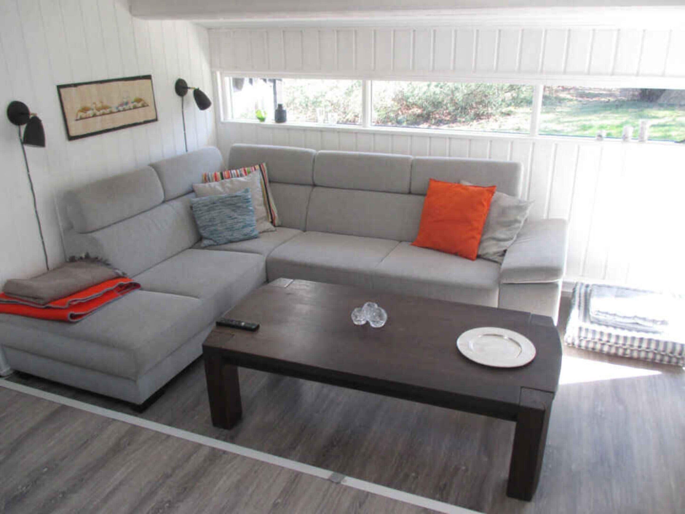 Ferienhaus | Innenbereich