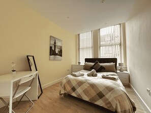 Standard Apartment - Beautiful 2 bed Flat in City Centre (Sheffield)