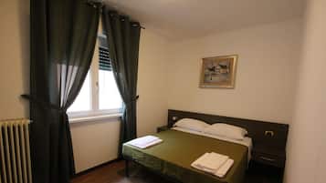 Chambre Double Confort, niveau Exécutif | Rideaux occultants, chambres insonorisées, Wi-Fi gratuit