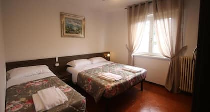 R&B Casa Wanda since 1999