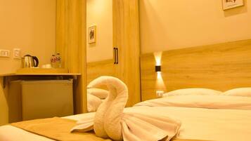 Kamar Single Superior
