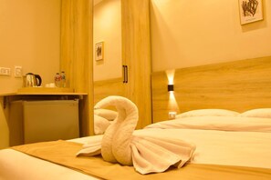 غرفة سوبريور فردية