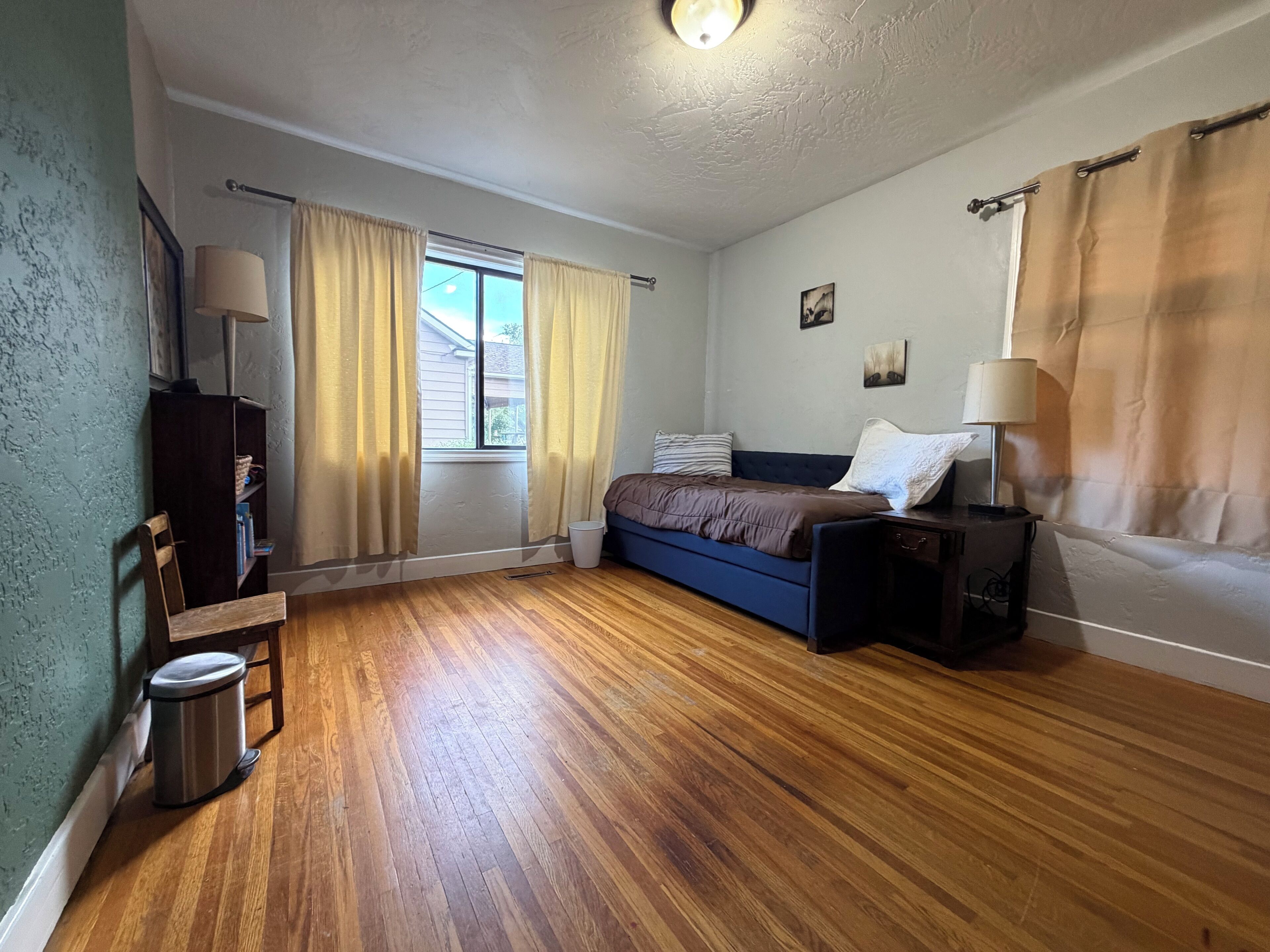 Comfortable Lewiston Home! 1 Block From Boat Launch, 7 Blocks Lcsc, Dogs Welcome - Lewiston, ID