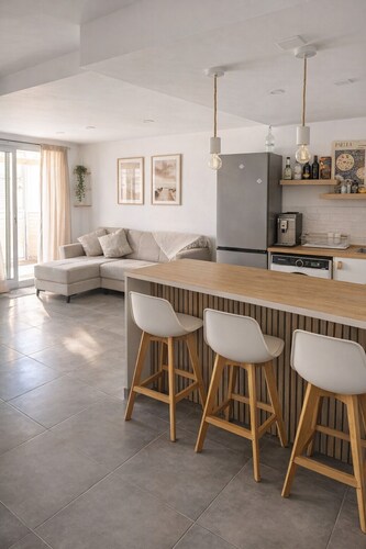Loft with Private Pool in Alzira