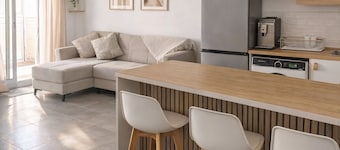 Loft with Private Pool in Alzira