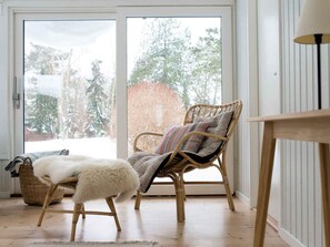 Interior - 4 Star Holiday Home in Nykobing Sj (Nykobing Sjaelland)