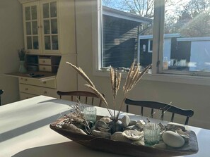 Interior - 4 Star Holiday Home in Nykobing Sj (Nykobing Sjaelland)