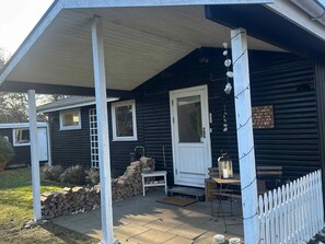 Casa | Exterior