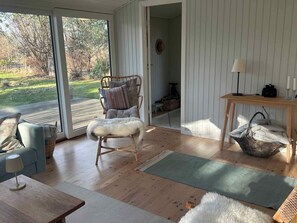 Interior - 4 Star Holiday Home in Nykobing Sj (Nykobing Sjaelland)