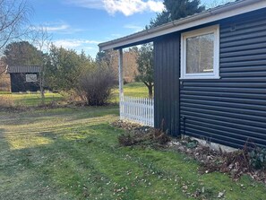 Exterior - 4 Star Holiday Home in Nykobing Sj (Nykobing Sjaelland)