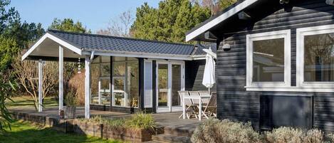 House | Exterior