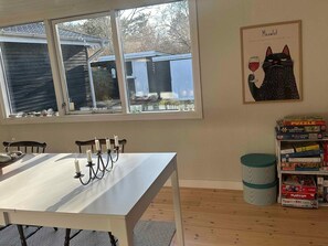 Casa | Interior