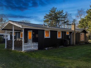 Exterior - 4 Star Holiday Home in Nykobing Sj (Nykobing Sjaelland)