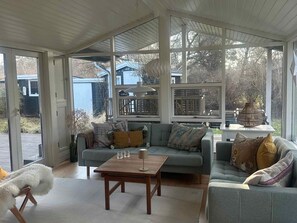 Casa | Interior