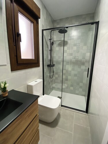LOS HENARES 3, For getaways with family and friends. Nature and Leisure.