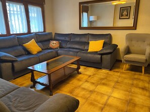 منطقة المعيشة