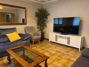 Televisio, takka