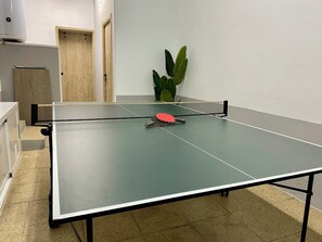 غرفة الألعاب