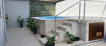 LOS HENARES 3, For getaways with family and friends. Nature and Leisure.