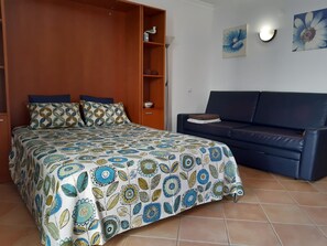 Studio - Quinta Velha Garden Pool Flat 116 (Tavira)