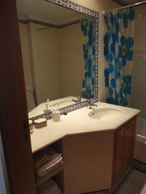 Studio - Quinta Velha Garden Pool Flat 116 (Tavira)