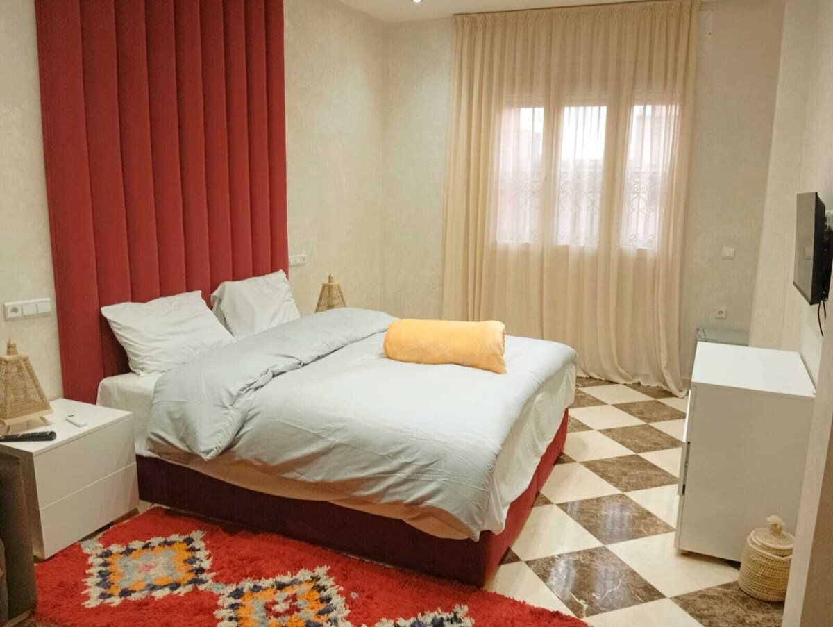 Image de profil de l’hôte