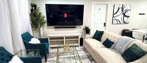 TV