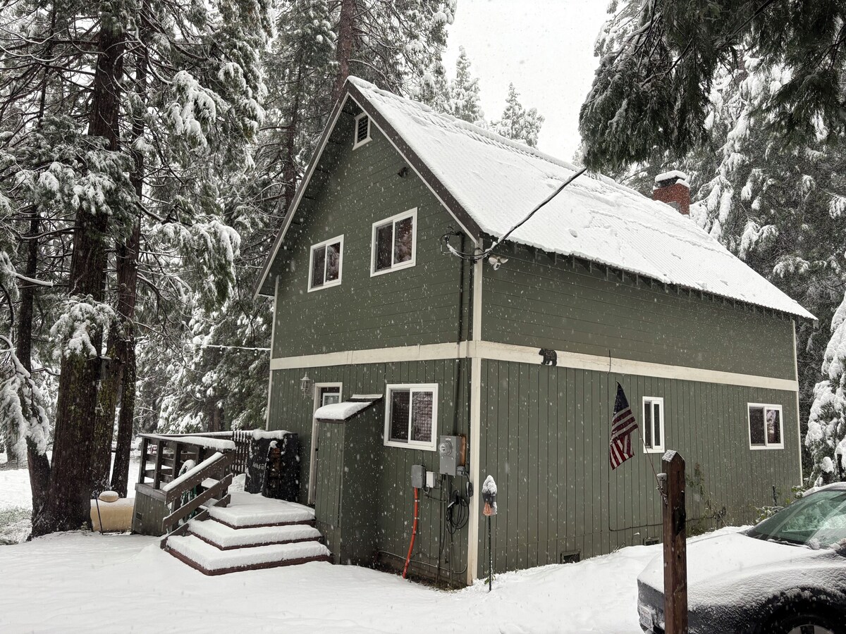 Image de profil de l’hôte