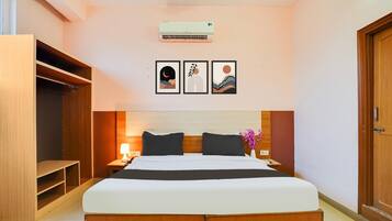 House | 1 bedroom