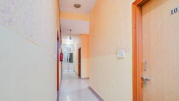 House | Interior